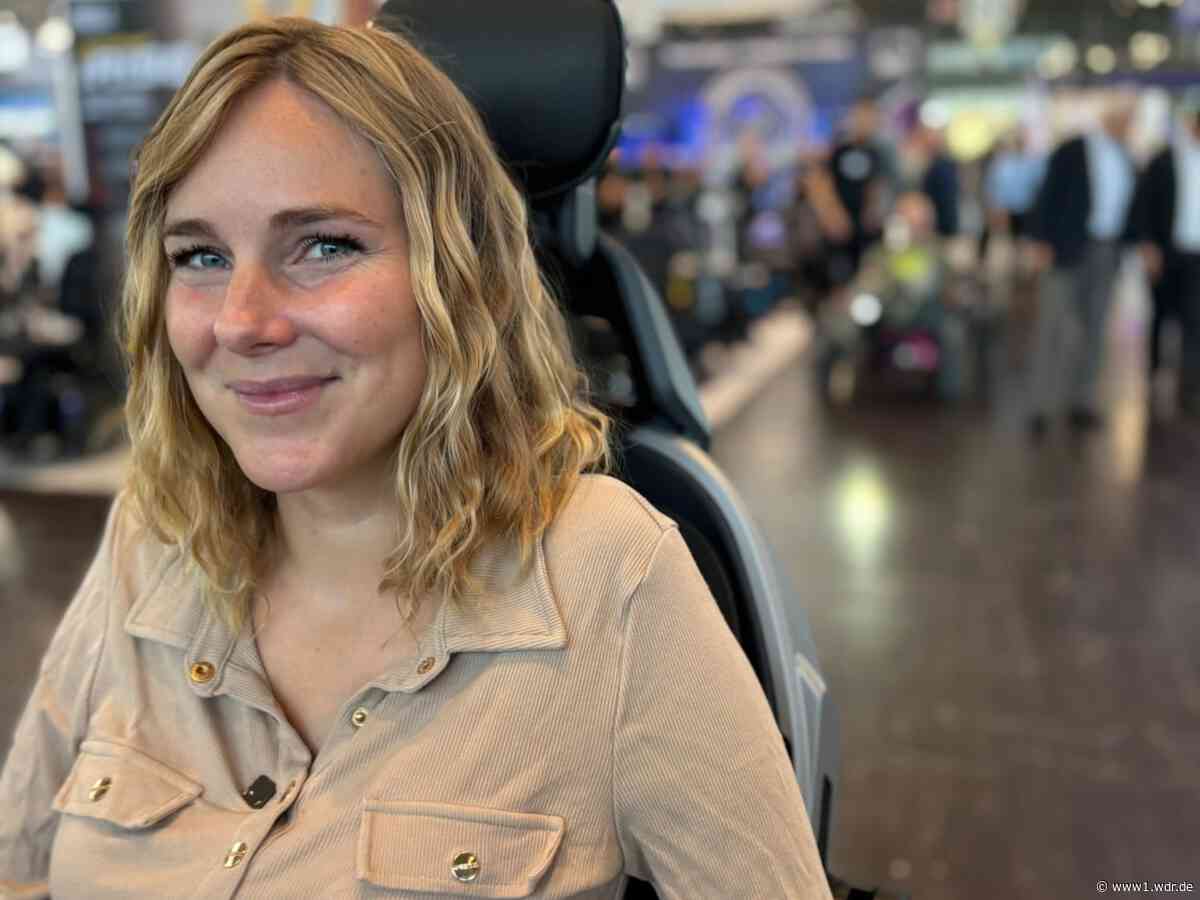 Gesundheit, Pflege und Rehabilitation im Fokus