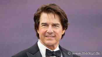 KI-Debatte in Hollywood: Tom Cruise findet bei BAFTA-Event deutliche Worte