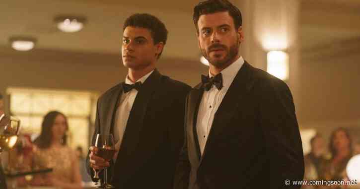 Netflix Finally Finds Its Answer to HBO’s Heated Rivalry With New TV Show Order