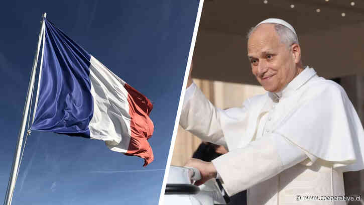 ¿Por qué Francia, cuna del laicismo, recibe con tanto entusiasmo al papa?