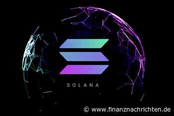 Solana Prognose am 23. September, schafft SOL nach dem 10-Monats-Hoch den Sprung über 120 Dollar