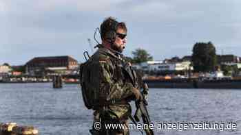 „Red Storm Charlie“: In Hamburg probt die NATO, was bei Putins Angriff passiert