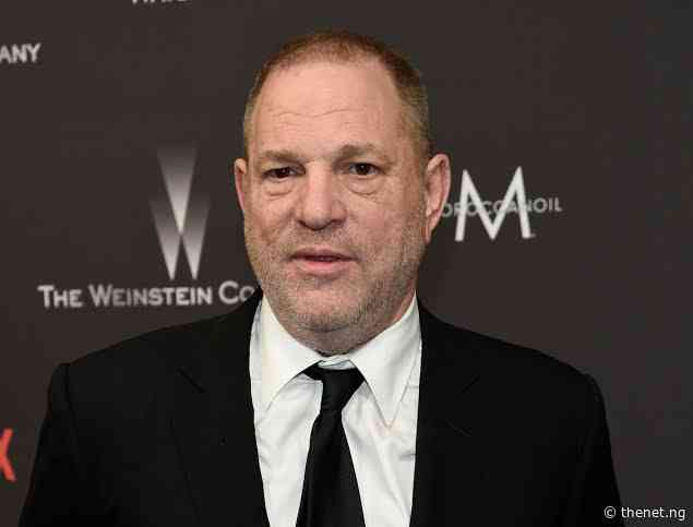 Harvey Weinstein Sentenced to 15 Years in Prison for 2006 Sexual Assault