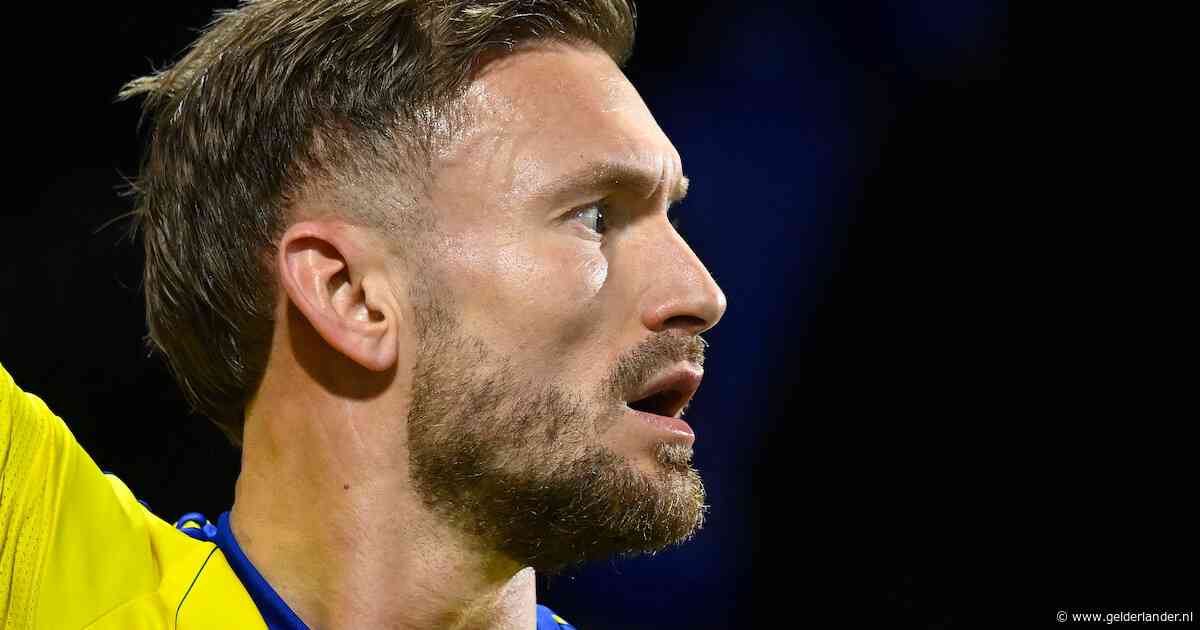 Diemers wordt donderdag gepresenteerd bij De Graafschap
