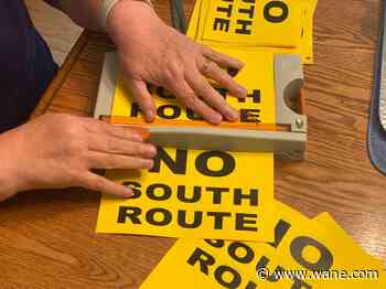 Group against I&M transmission project prepares for open house