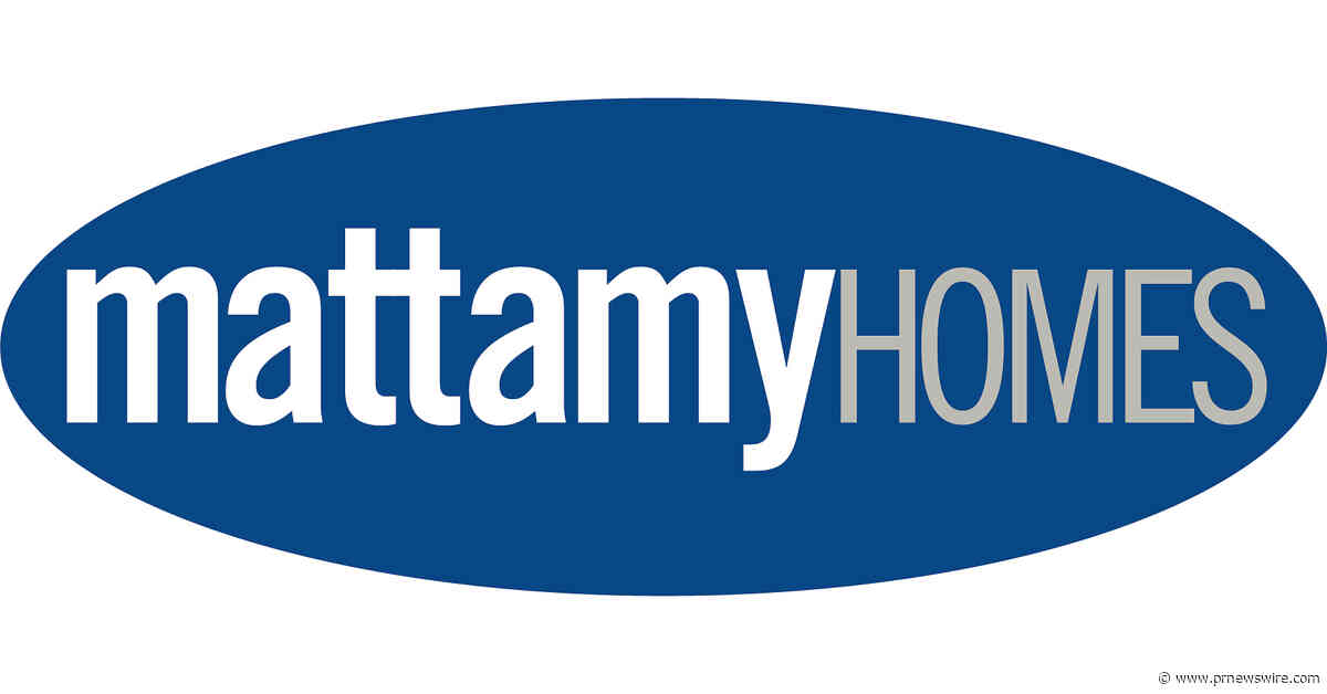 Mattamy Homes Named One of Jacksonville's Best Places to Work for 2026