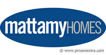 Mattamy Homes Named One of Jacksonville's Best Places to Work for 2026