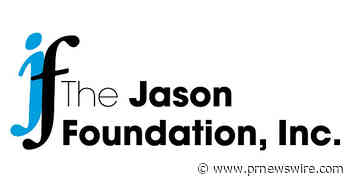 The Jason Foundation Highlights 2025 National Youth Risk Behavior Survey Findings