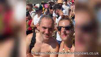 Nudist left women 'confused and scared' after 'wearing nothing but a small bag and a naturism guidance manual'