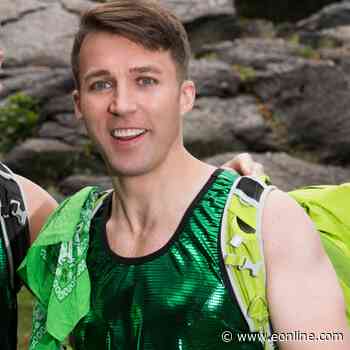 Tim Janus, Competitive Eater and Amazing Race Alum, Dead at 49