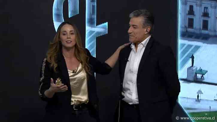 Fernando Solabarrieta y Mara Sedini compartirán la conducción de "Sin Filtros"