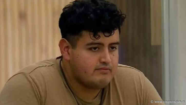 "Volvieron las amenazas": Rubén Gutiérrez se lanza contra CHV por aparecer en spot de "Gran Hermano"