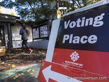 Voting in the 2026 B.C. Election: What you need to know