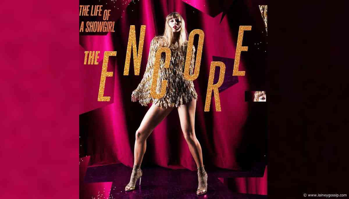 Taylor Swift: Encore Deluxe