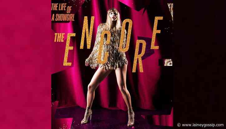 Taylor Swift: Encore Deluxe