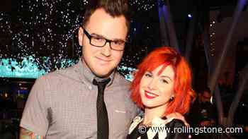 Hayley Williams Remembers Chad Gilbert’s ‘Influence and Attitude’ on Hardcore Music: ‘Forever Grateful’