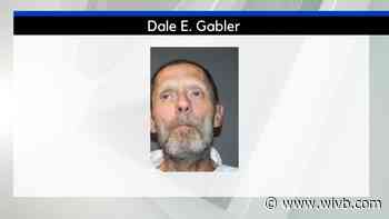 Man admits to 9 burglaries in Buffalo