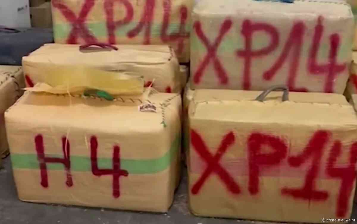 Tweede drugsboot in twee dagen gepakt in Portugal, tientallen brandstoftanks aan boord