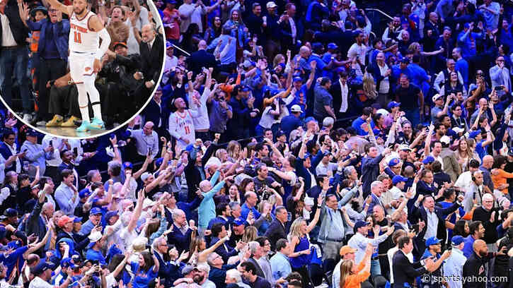 Knicks relaunch ticket sales after pricing snafu