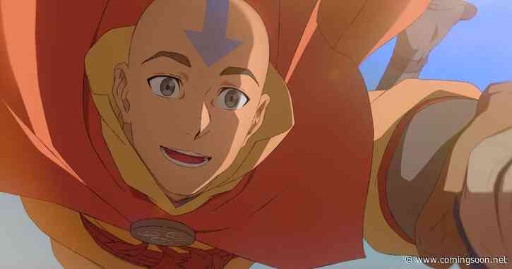 Huge Avatar: The Last Airbender, Dexter, & More Announcements Teased for the Very Near Future