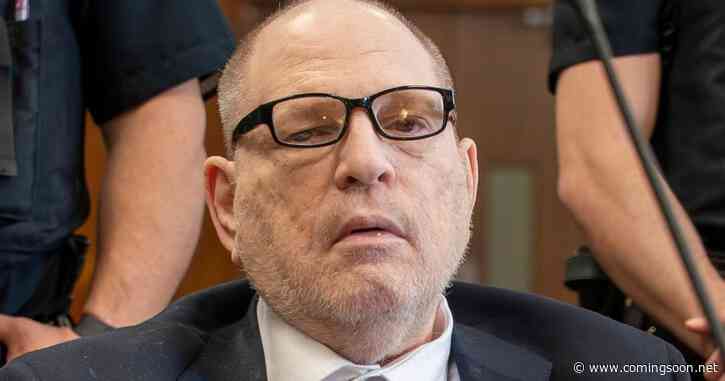 Harvey Weinstein Sentenced to 15 More Years in Prison for 2006 Sexual Assault Case