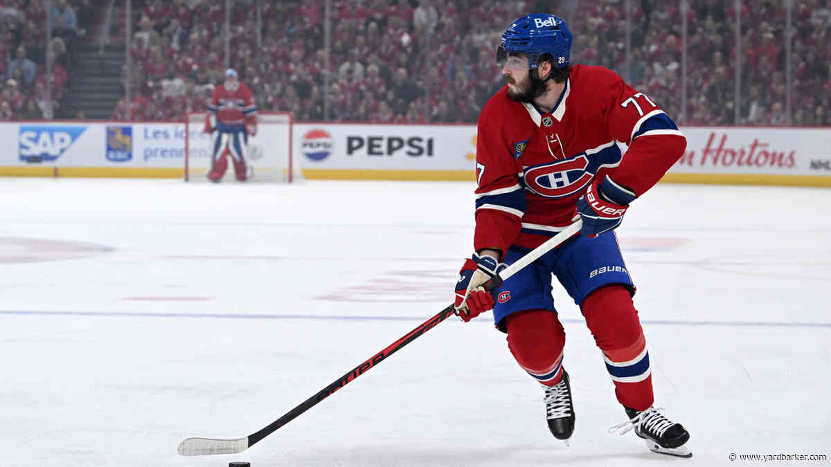 Kirby Dach: 'The more time goes by, the more he looks like Jonathan Drouin'