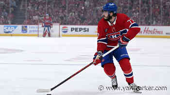 Kirby Dach: 'The more time goes by, the more he looks like Jonathan Drouin'
