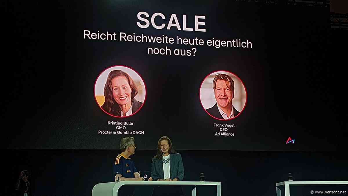 Dmexco 2026: Wie TV auch im KI-Zeitalter relevant bleiben will