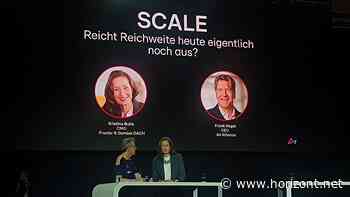 Dmexco 2026: Wie TV auch im KI-Zeitalter relevant bleiben will
