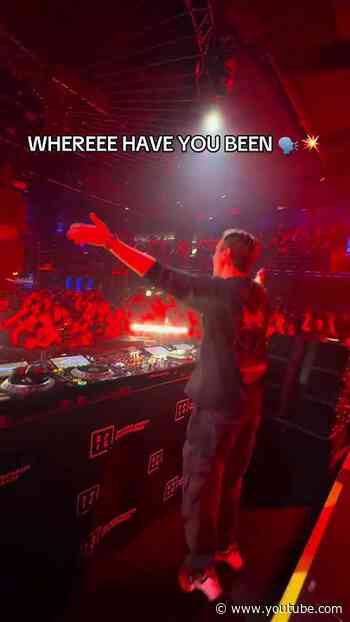 RIHANNA - WHERE HAVE YOU BEEN🤝 TECHNO
