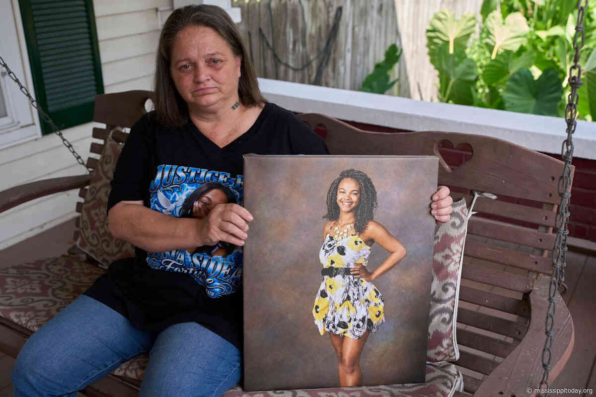 2nd man denied bond in death of Tasia Fortune, as Jackson police search for more suspects