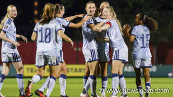 Vrouwen van Ajax halen genadeloos uit in voorronde Europa League, ook PSV en Feyenoord winnen
