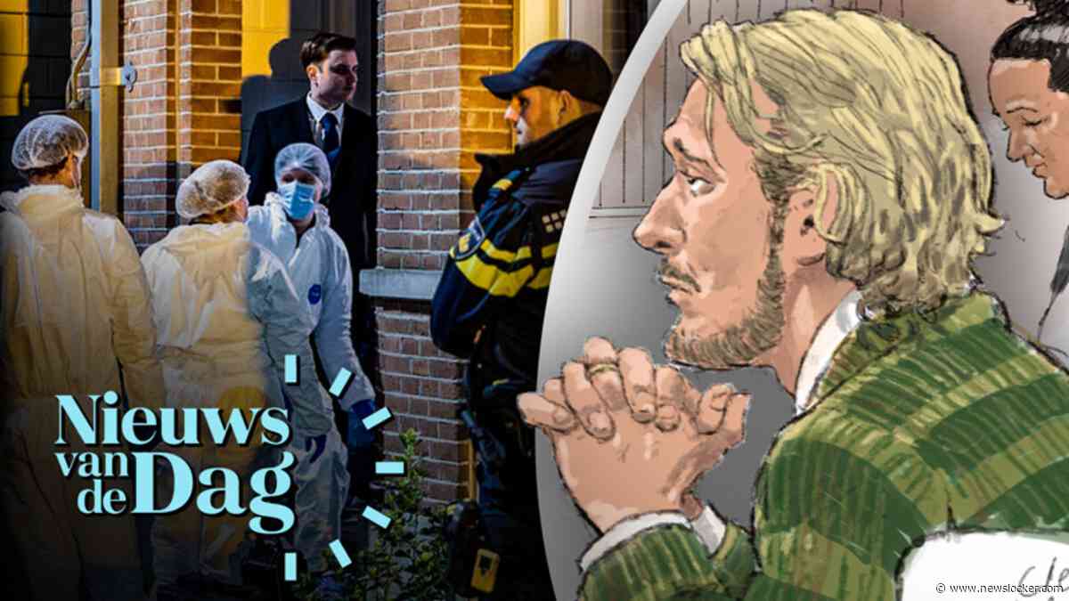 Nieuwe feiten duidelijk zaak Clen V.: ‘Begint een hele mysterieuze zaak te worden’