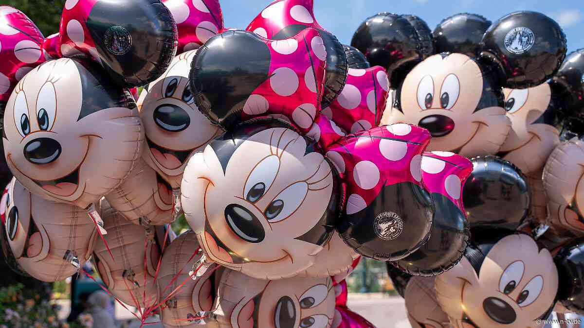 Eltern haften für ihre Kinder: Großfamilie schickte Kinder zum Stehlen ins Disneyland