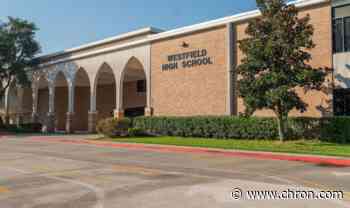 14-year-old arrested after Westfield High School student killed