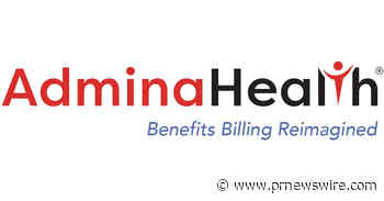 AdminaHealth® Brings AI-Powered Data Assistant to the Enterprise Tier of the AdminaHealth Billing Suite®