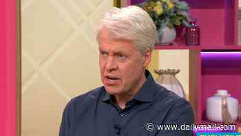 I wasn't setting out to do a hit piece on King Charles, says Earl Spencer of his book about sister Diana as he insists: 'I stand by the truth'