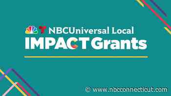 NBC and Telemundo Connecticut, Comcast NBCUniversal award more than $227,000 in unrestricted funds to 8 local nonprofits