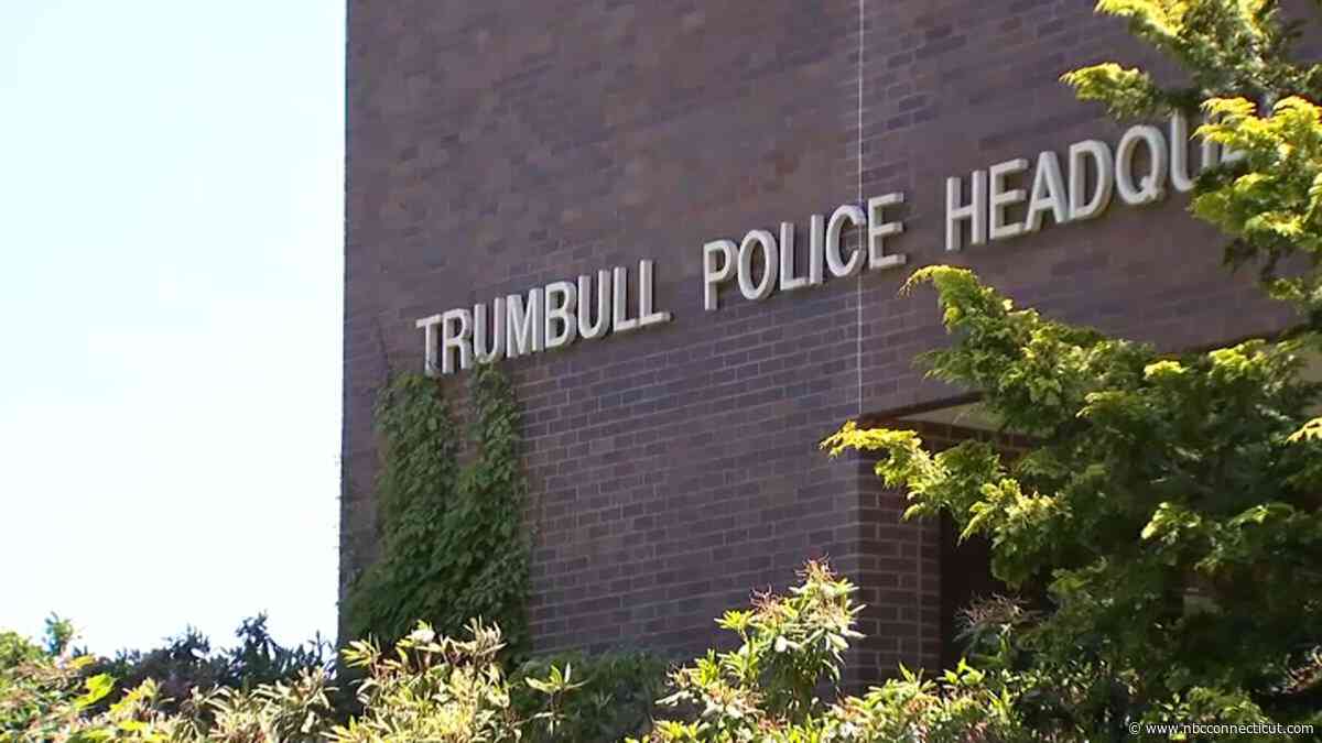 Bridgeport man accused of attempting to murder his girlfriend in Trumbull: Police