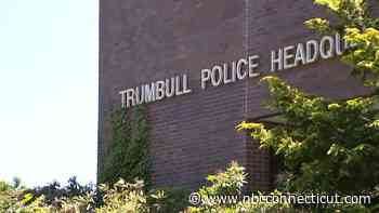 Bridgeport man accused of attempting to murder his girlfriend in Trumbull: Police