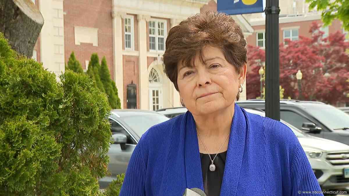 CCSU president says she will resign amid investigation into bullying, intimidation