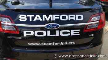 Teen dies after car and motorcycle collision in Stamford