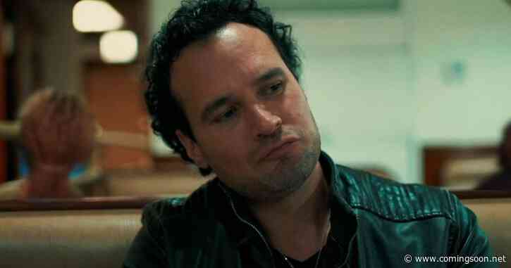 Taxi Driver Meets American History X in Where Sweet Dreams Die Trailer | Exclusive
