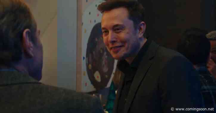 Paramount Eyes Elon Musk as Potential Investor as Warner Bros. Deal Takes Shape