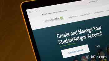 Education Department announces earliest FAFSA launch in program history