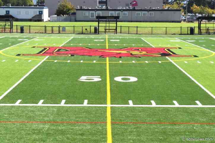 City of Abbotsford, Abbotford School District sign master joint use agreement