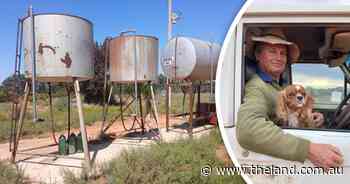 Have you got the cash for bulk diesel storage? It could fix farm fuel security