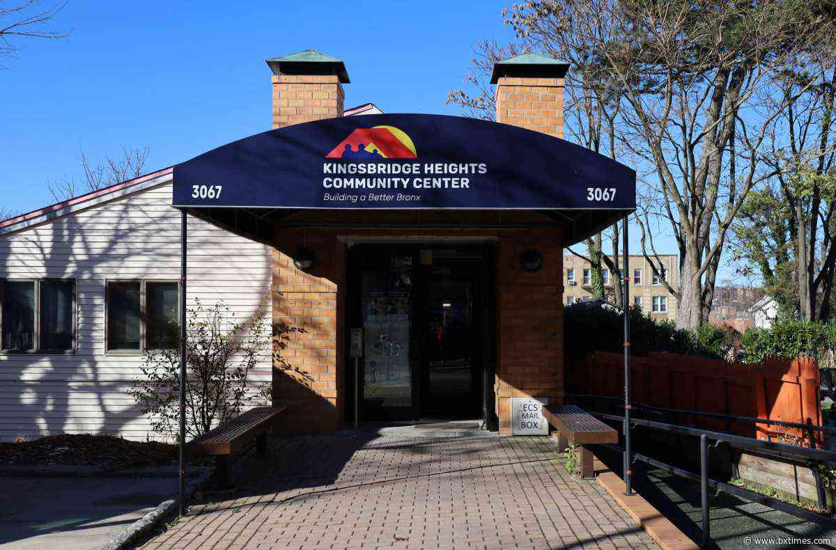 Two Bronx groups receive city grants to combat hate, bias and discrimination