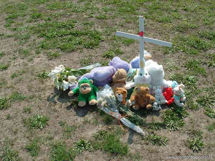 Woman pleads guilty in death of 'Baby Parker'