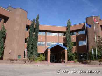 Grande Prairie accepts voluntary code of conduct in absence of province's accountability framework